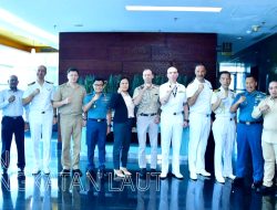 Diplomasi Maritim Kasal Muhammad Ali, APCS 2025 Hadirkan 20 Negara