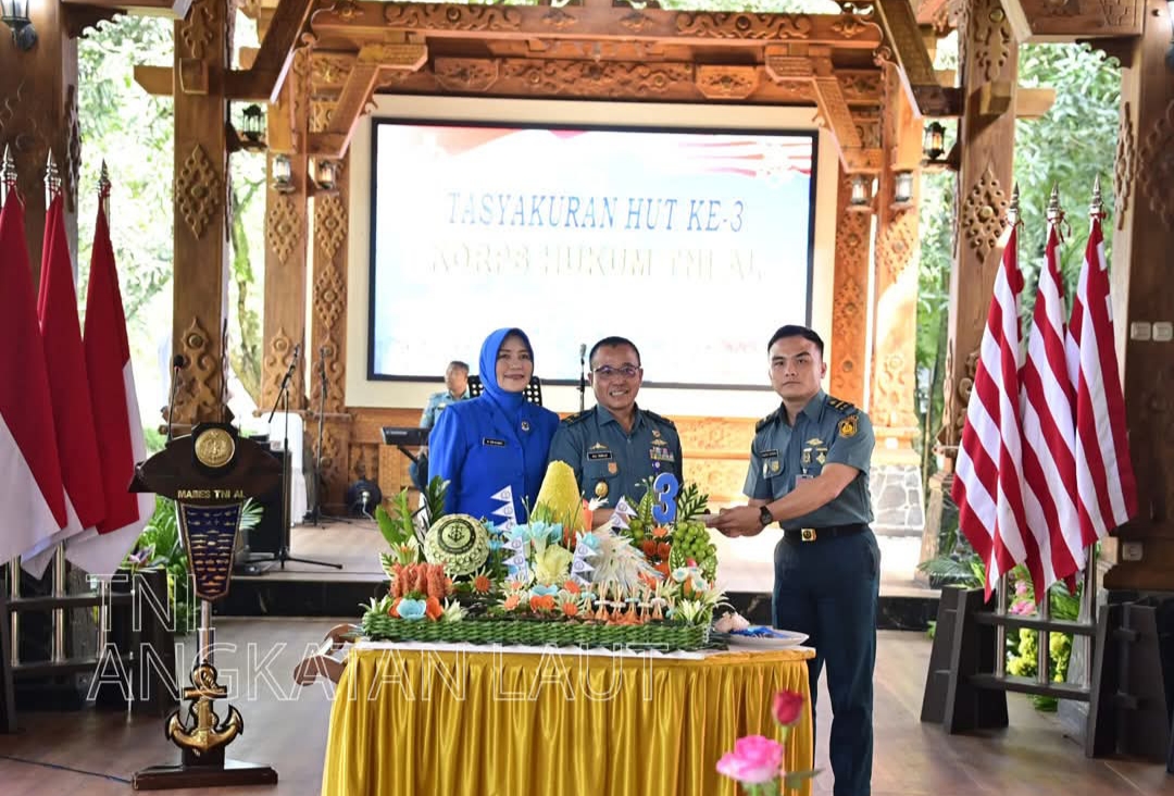 Korps Hukum