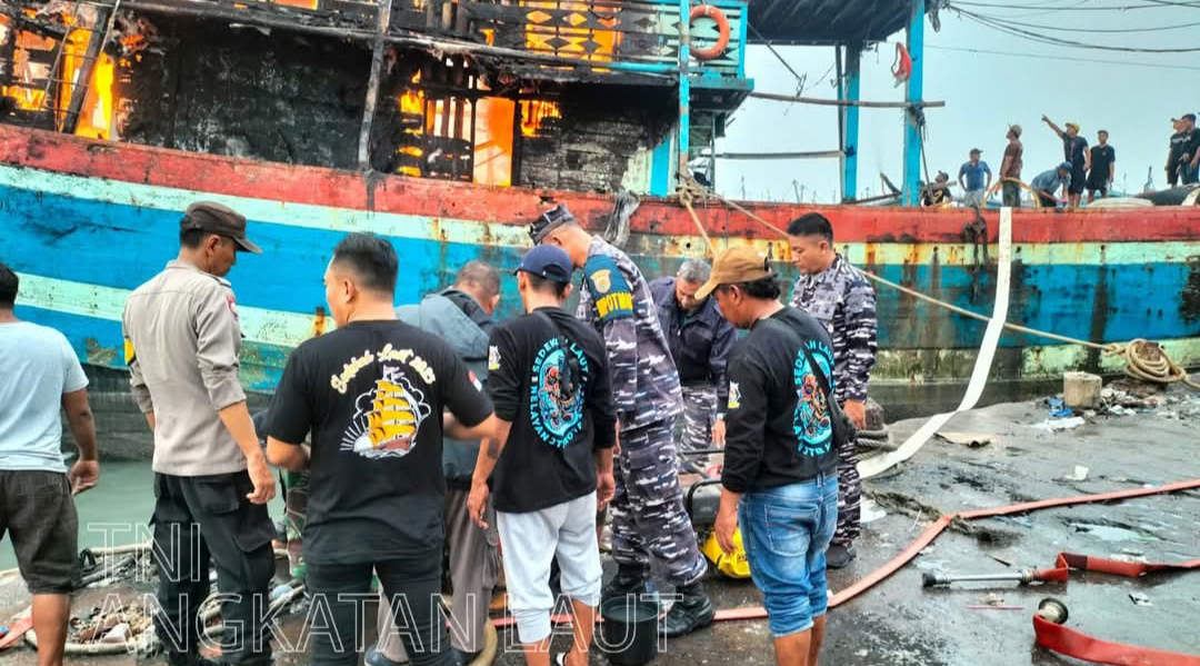 Angkatan Laut