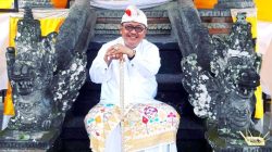 Dr. Tjokorda Ngurah Agung Kusumayudha: Kandidat Kuat Jaksa Agung RI, Sosok Tegas dan Berintegritas