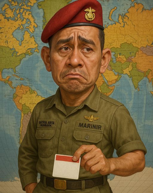 Foto Ilustrasi Gurindam media kepri int