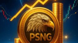 Token PSNG (Prabu Satu Nasional Gold)