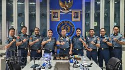 Diplomasi Militer TNI AL di Panggung Global: Arahan KASAL dan Pembekalan Strategis untuk As Athan dan Aspenmil