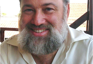 David Chaum