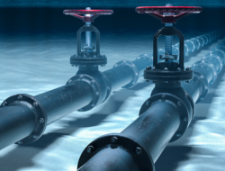 Konektivitas Gas Natuna Anambas ke Batam Ditarget Rampung 2025, Dipimpin PLN EPI