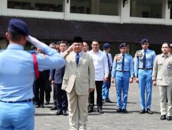 Presiden Prabowo Subianto Cetak Generasi Unggul, Gagas SMA Taruna Nusantara Sejak Era Perwira Muda