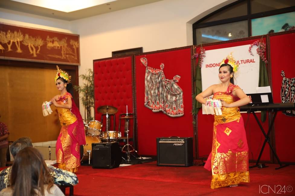 Arizona IndoFest 2025: Ruang Kolaborasi bagi Diaspora dan Pelaku Kreatif