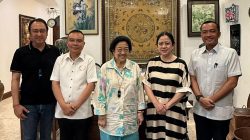 Unggahan foto Wakil Ketua DPR RI Sufmi Dasco Ahmad (@sufmi_dasco) pada Kamis malam (31/7)