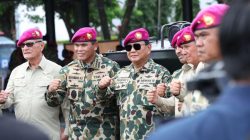 Presiden Prabowo Perkuat Pertahanan Laut, PT PAL Indonesia Jadi Pilar Kemandirian Maritim