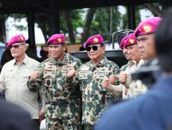 Presiden Prabowo Perkuat Pertahanan Laut, PT PAL Indonesia Jadi Pilar Kemandirian Maritim