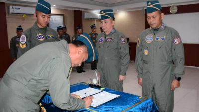 Foto Dinas Penerangan TNI Angkatan Laut
