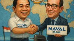 Ilustrasi gambar gurindam media group