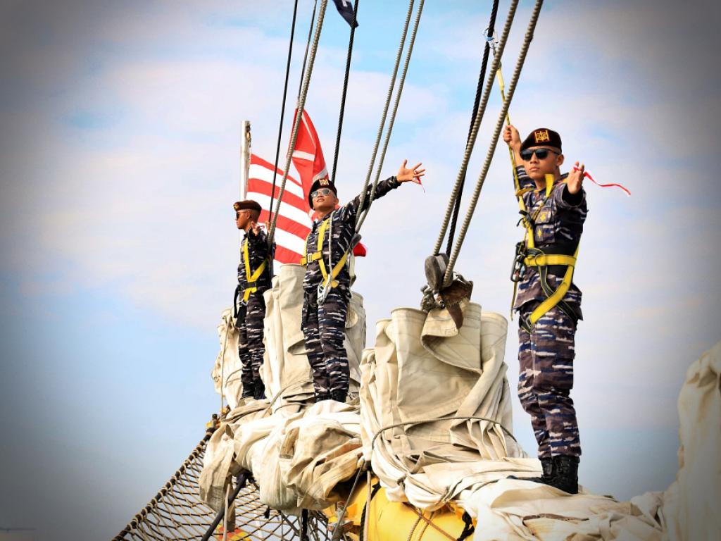 KRI Bima Suci