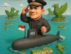 Kapal Selam Indonesia, Penjaga Kedaulatan Maritim yang Tangguh