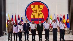 ASEAN Coast Guard Forum (ACF)