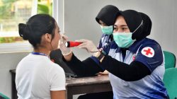 Foto: Pusat penerangan TNI Angkatan Laut