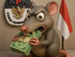 Kader Partai Gerindra Ditangkap KPK: Heri Gunawan dan Satori Jadi Tersangka Kasus Korupsi Dana CSR