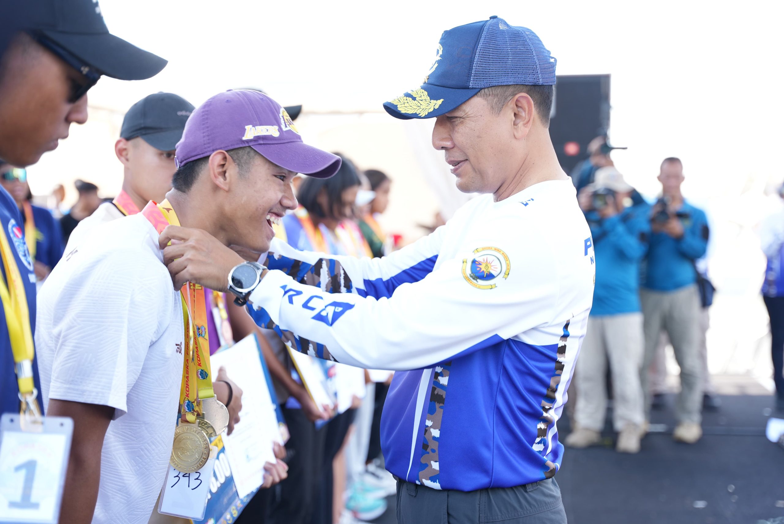 Semangat Jalesveva Jayamahe