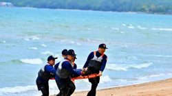 TNI AL Berpartisipasi dalam MALS International Course, Tingkatkan Kolaborasi Kesehatan Maritim ASEAN