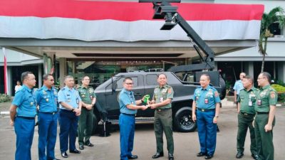 Dokumen foto Dispenal