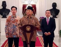 Benarkah, Dasco Mampu Menterjemahkan Keinginan Presiden Prabowo Secara Akurat