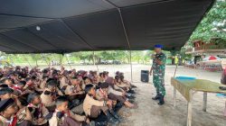 Lanal Ranai Natuna