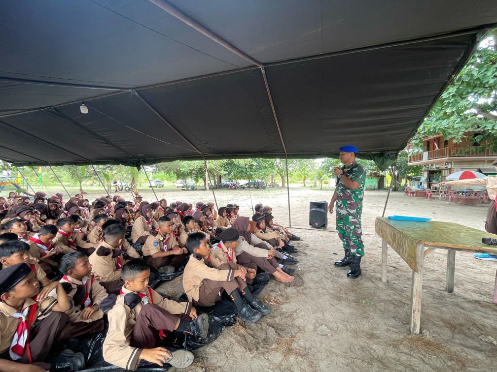 Lanal Ranai Natuna