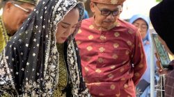 Bupati Dan wakil Bupati Natuna