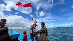 Foto Dinas Penerangan Angkatan Laut