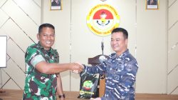 Penerangan angkatan laut Lanal Ranai