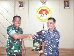 Pelepasan Misi Kolonel Dian Tri Hutanto: Dedikasi 5 Bulan di Natuna dan Warisan Kekeluargaan dari Ujung Negeri