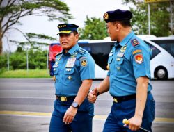 Kasal Laksamana TNI Dr. Muhammad Ali Perkuat Kepemimpinan Maritim Indonesia di Forum ANCM 2025 Malaysia