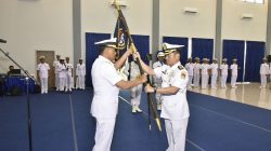 Pangkalan TNI AL (Lanal) Ranai,