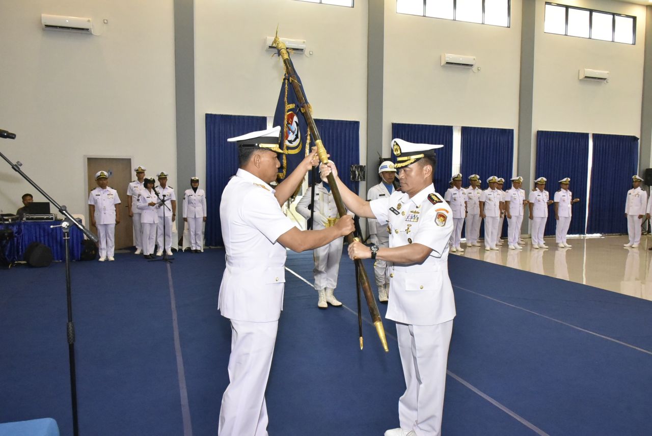Pangkalan TNI AL (Lanal) Ranai,