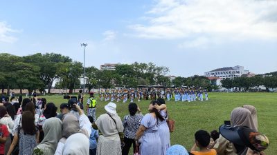 KRI Bima Suci.