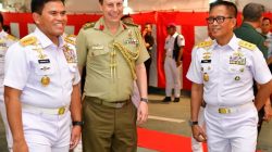 Dinas Penerangan Angkatan Laut (Dispenal) Republik Indonesia