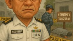TNI AL Usut Tuntas Dugaan Penganiayaan oleh Personel hingga Tewaskan Warga Sipil