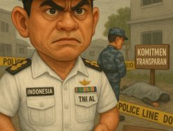 TNI AL Usut Tuntas Dugaan Penganiayaan oleh Personel hingga Tewaskan Warga Sipil