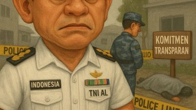 Ilustrator gambar gurindam id insiden hukum