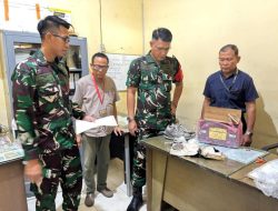 Bandara Juanda Jadi Jalur Narkoba?TNI AL Ungkap Sabu Dikirim via Kargo Pesawat ke Jakarta