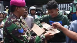 Marinir Rakyat