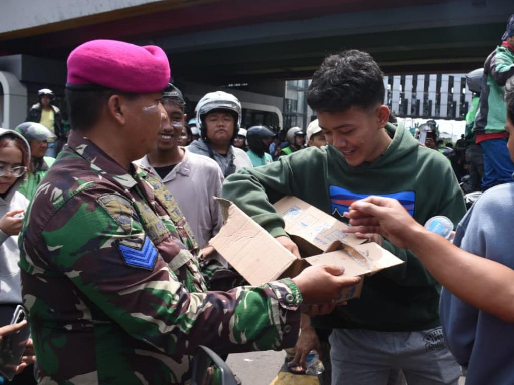 Marinir Rakyat