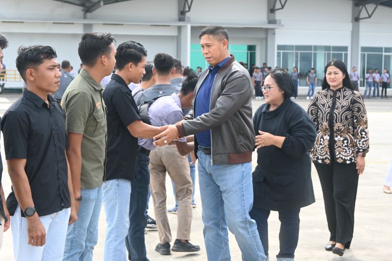 Kolonel Pnb I Ketut Adiyasa Ambara