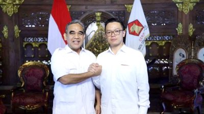 Salam Indonesia Raya