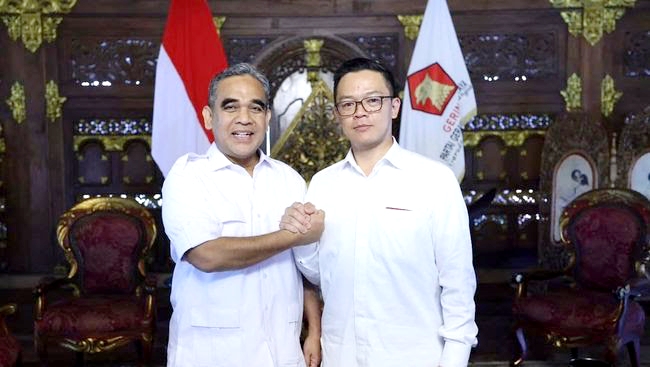 Salam Indonesia Raya