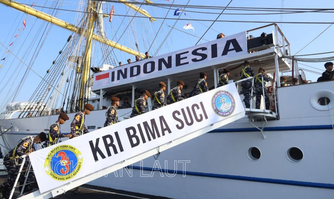 Muhibah Diplomasi Duta Bangsa