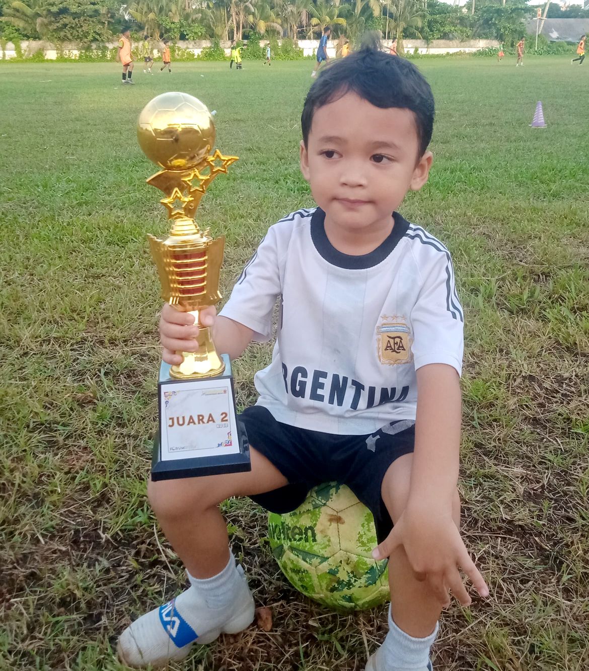 Hadif Al Rizky