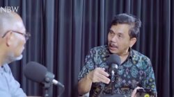 Syahganda Nainggolan: Dasco Ahmad Dorong Amnesti Korban Kriminalisasi Politik 210 Nama Telah Diusulkan