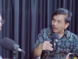Syahganda Nainggolan: Dasco Ahmad Dorong Amnesti Korban Kriminalisasi Politik 210 Nama Telah Diusulkan