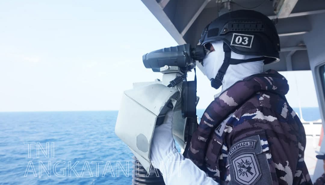 TNI Angkatan Laut